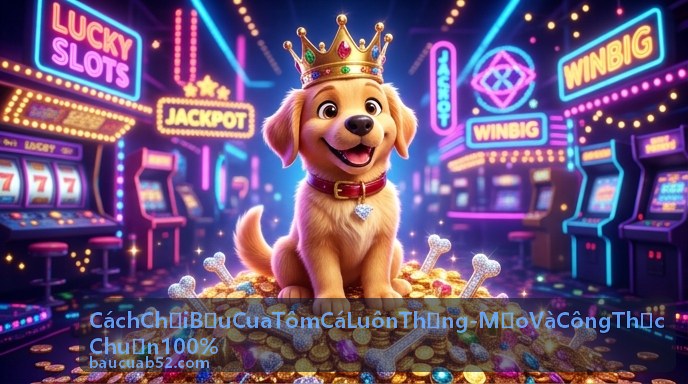 Mẹo đặt cược bầu cua tôm cá - Chiến lược đỉnh cao